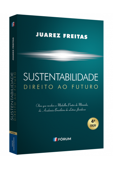 SUSTENTABILIDADE Direito ao Futuro 4ª edição